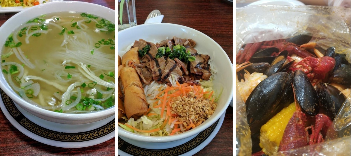 Pho A Dong Restaurant