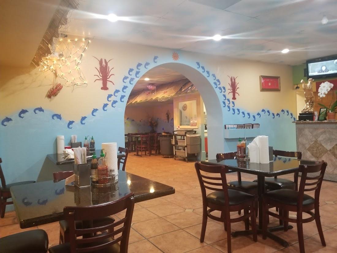 Pho A Dong Restaurant