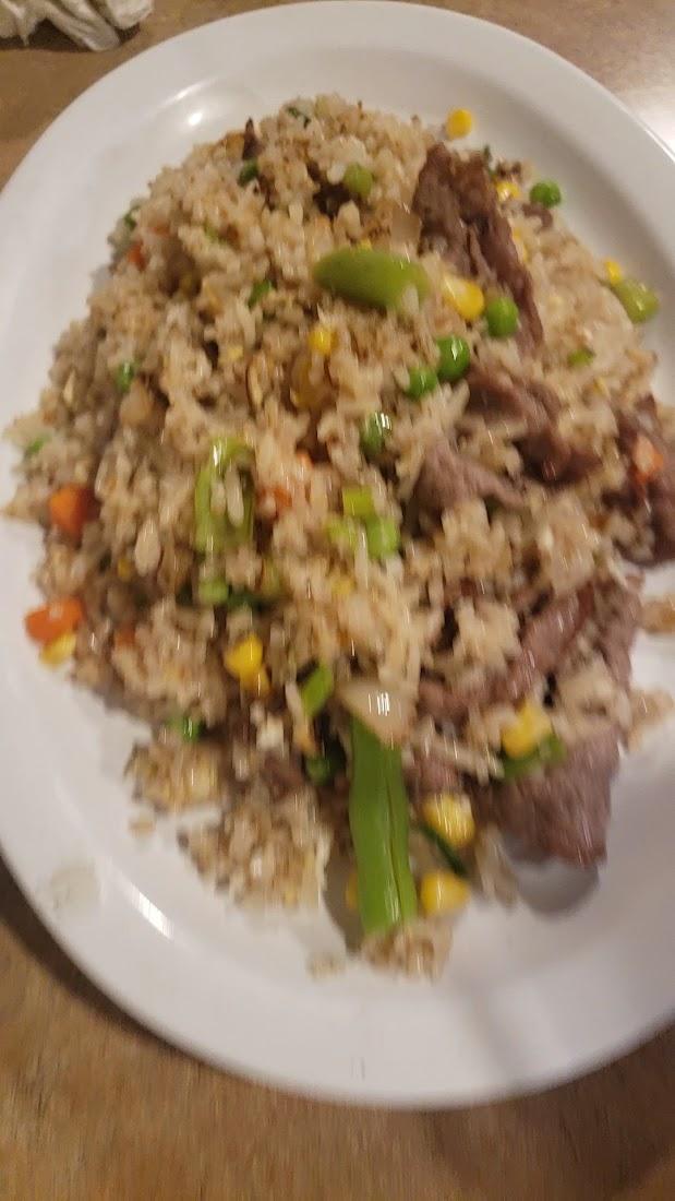 Pho A Dong Restaurant