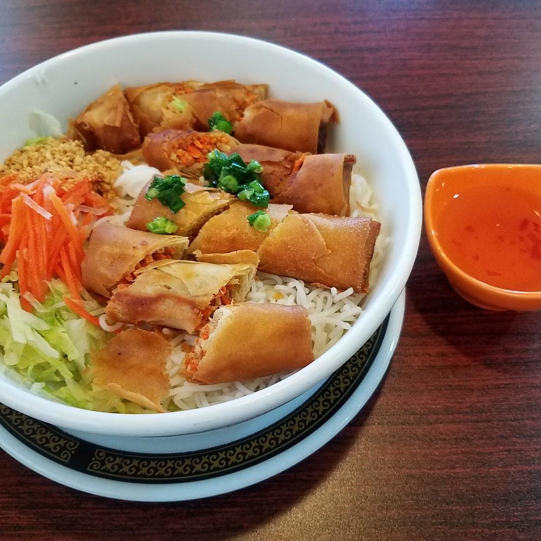 Pho A Dong Restaurant